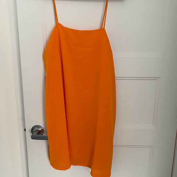 Summer Dress - Picture 2 of 2